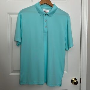 GRANDSLAM Men’s Golf Polo